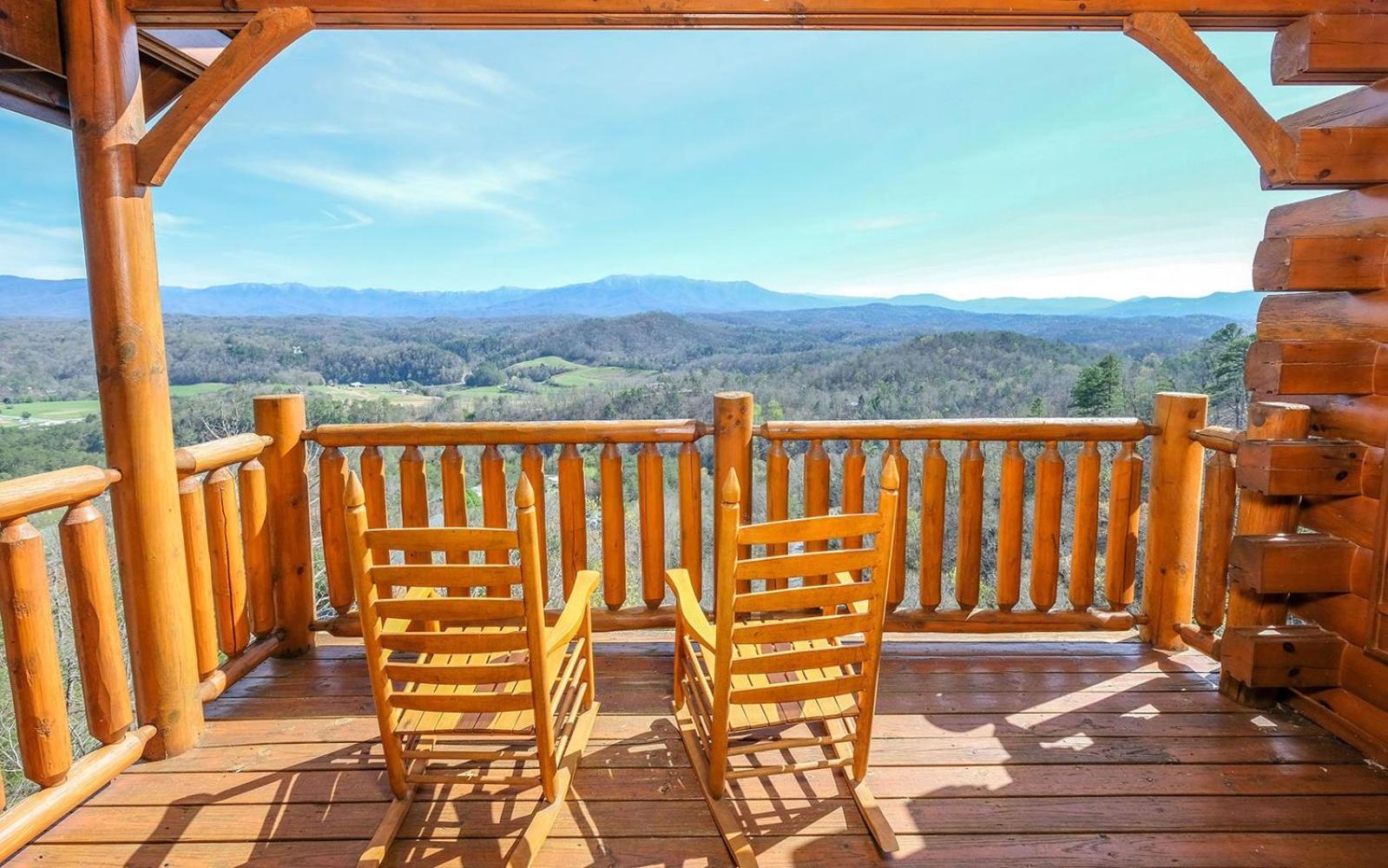 Star Gazer Villa เซอเวียร์วีล ภายนอก รูปภาพ