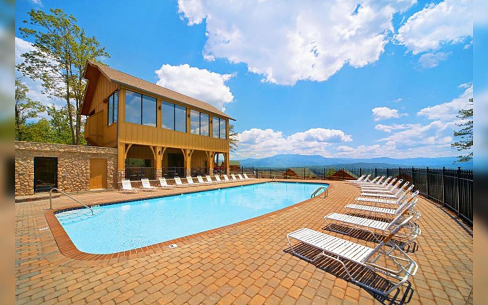 Star Gazer Villa เซอเวียร์วีล ภายนอก รูปภาพ